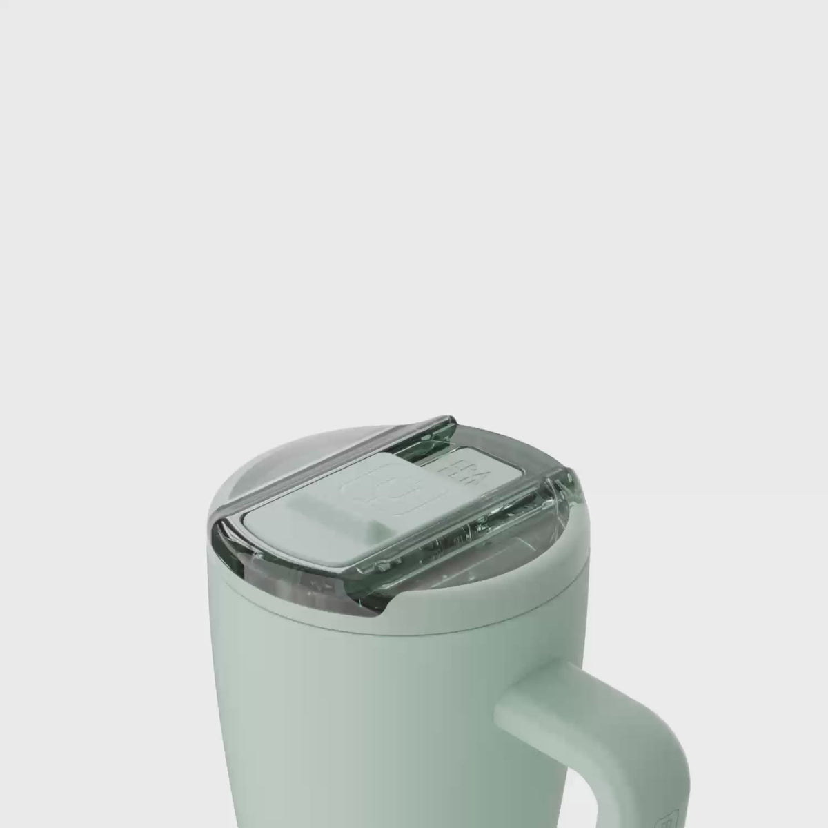 Era Flip 20oz | Metallic Leopard Tumbler | BrüMate