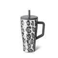 Era 30oz | Metallic Leopard Tumbler | BrüMate