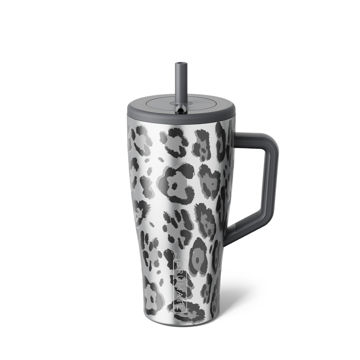 Era 30oz | Metallic Leopard Tumbler | BrüMate