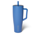 Era 40oz | Cobalt Blue Tumbler | BrüMate