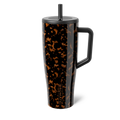 Era 40oz | Tortoise Shell Tumbler | BrüMate