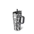 Era Flip 20oz | Metallic Leopard Tumbler | BrüMate