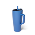 Era Flip 30oz | Cobalt Blue Tumbler | BrüMate