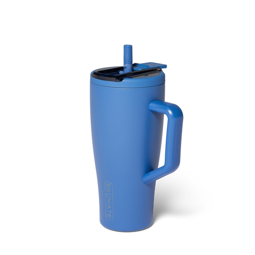 Era Flip 30oz | Cobalt Blue Tumbler | BrüMate