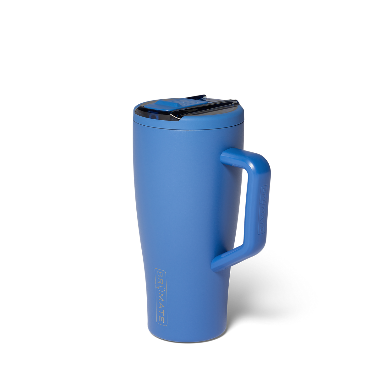 Era Flip 30oz | Cobalt Blue Tumbler | BrüMate