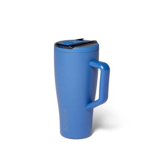 Era Flip 30oz | Cobalt Blue Tumbler | BrüMate