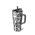 Era Flip 30oz | Metallic Leopard Tumbler | BrüMate
