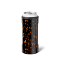 Hopsulator Slim | Tortoise Shell Can Cooler | BrüMate