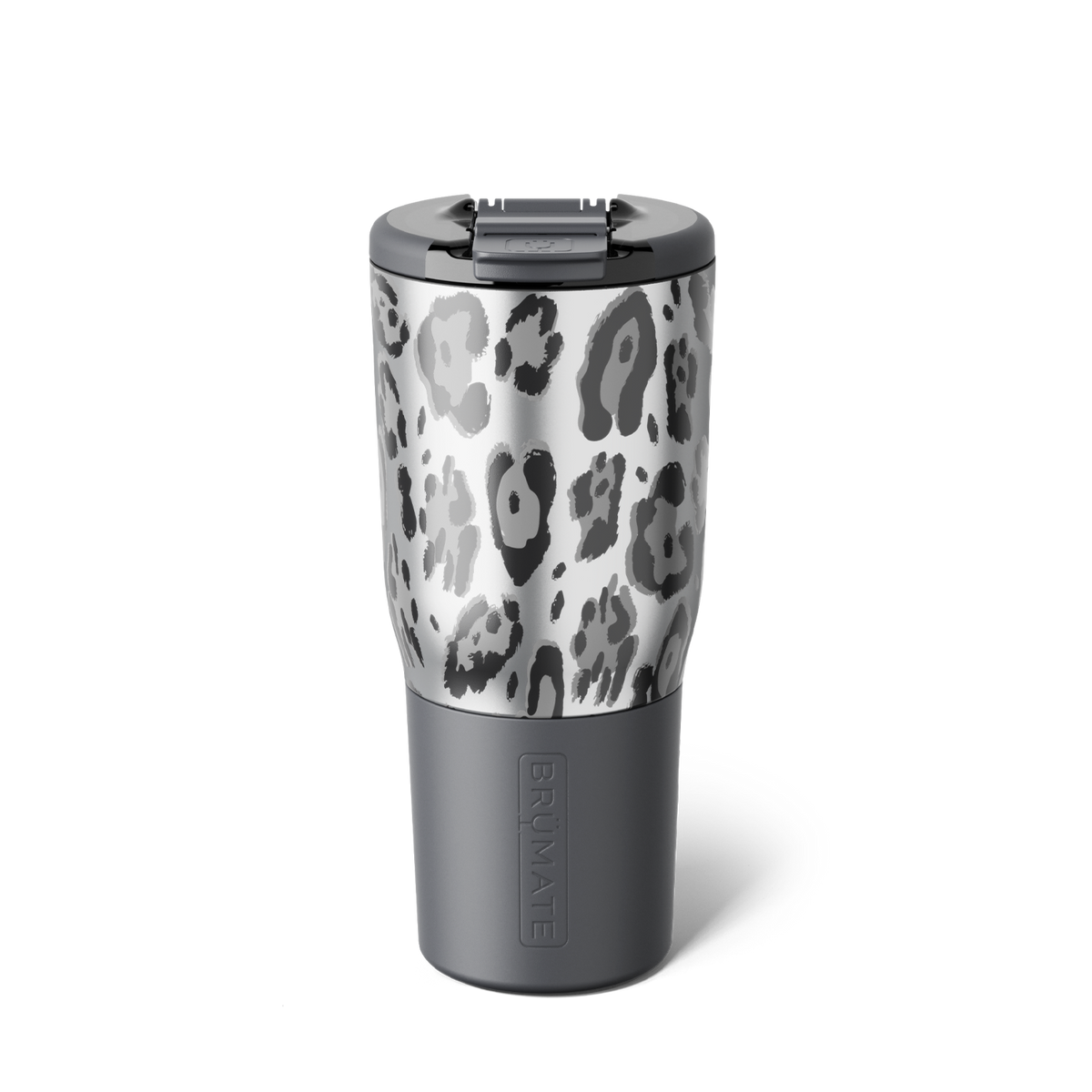 Nav 25oz | Metallic Leopard Insulated Mug | BrüMate