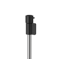 Rise Replacement ColdKey™ Straw | 18oz | Black