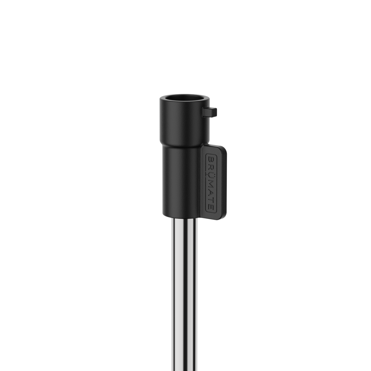 Rise Replacement ColdKey™ Straw | 18oz | Black