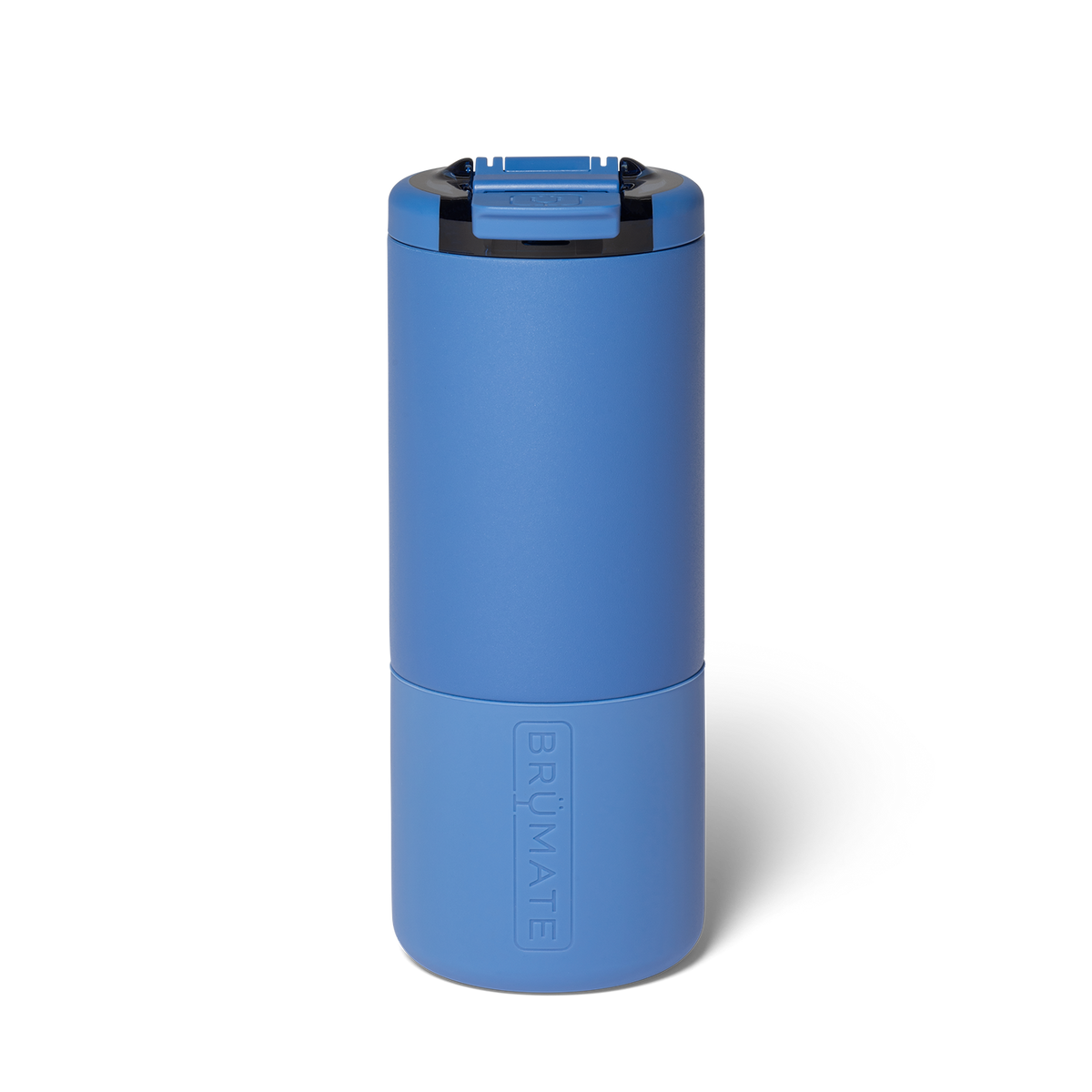 Strova 18oz | Cobalt Blue Mugs | BrüMate