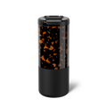 Strova 18oz | Tortoise Shell Insulated Mug | BrüMate